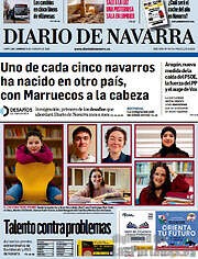 /Diario de Navarra