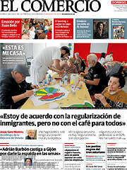 /El Comercio