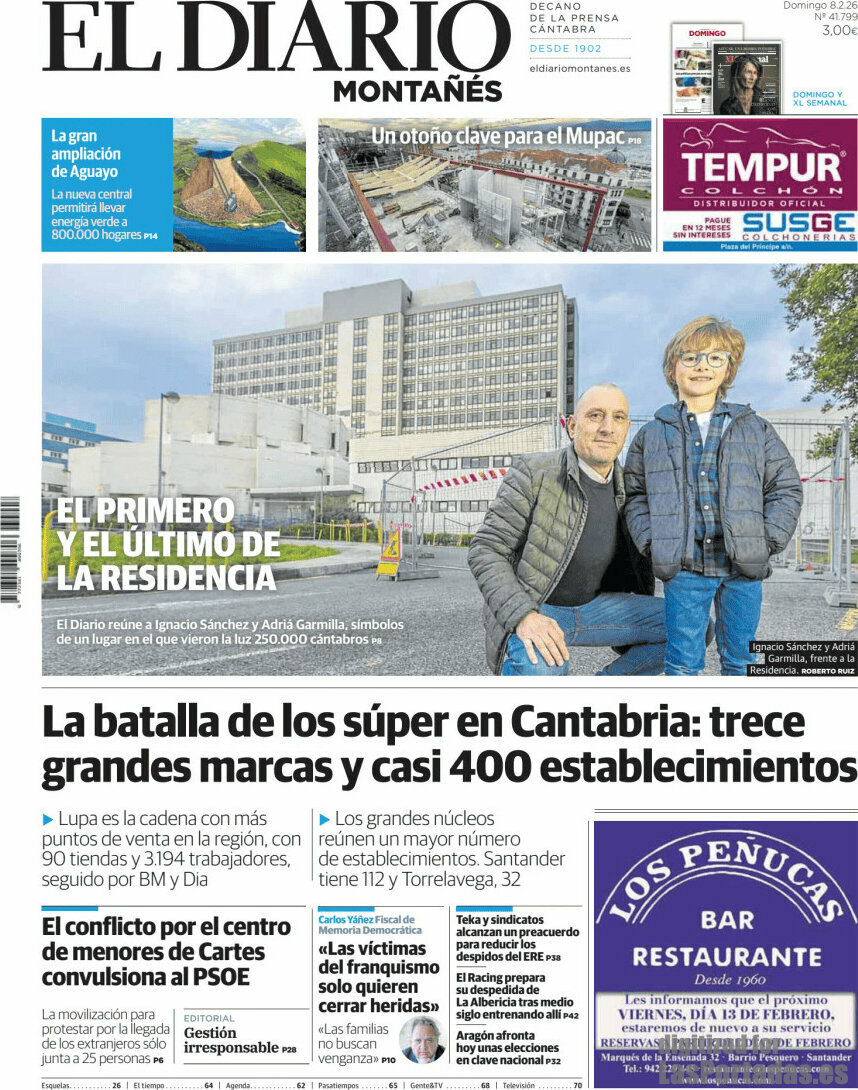 El Diario Montañés