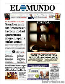 Periodico El Mundo
