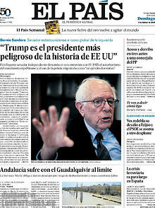 Periodico El País