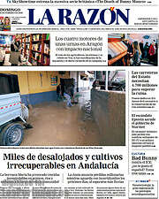 /La Razón