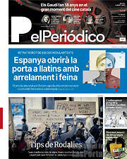 /El Periódico de Catalunya(Català)