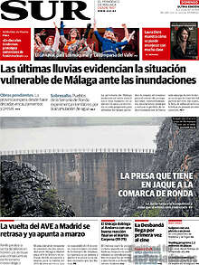 Periodico Sur
