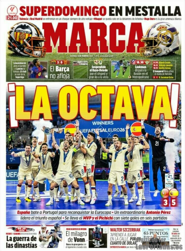 Marca