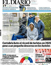 /El Diario Montañés
