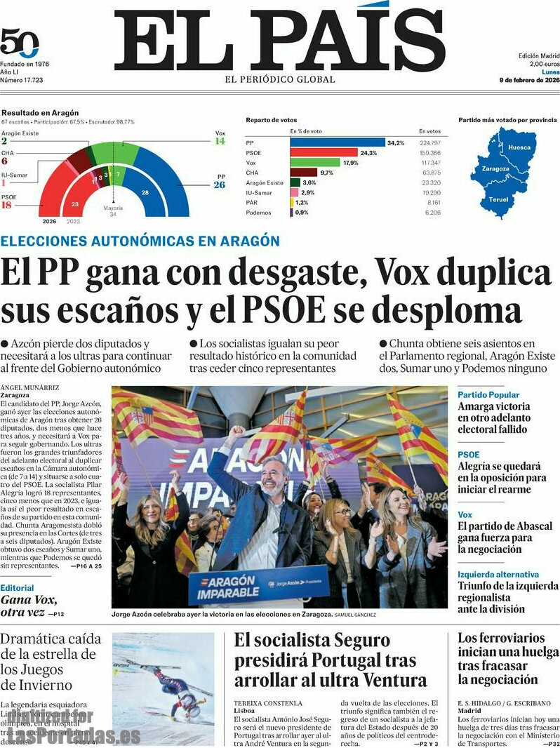 El País