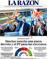 /La Razón