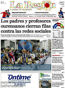 Periodico La Región