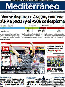 Periodico Mediterráneo