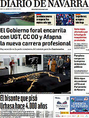 /Diario de Navarra