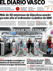 /El Diario Vasco