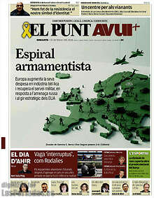 Periodico El Punt
