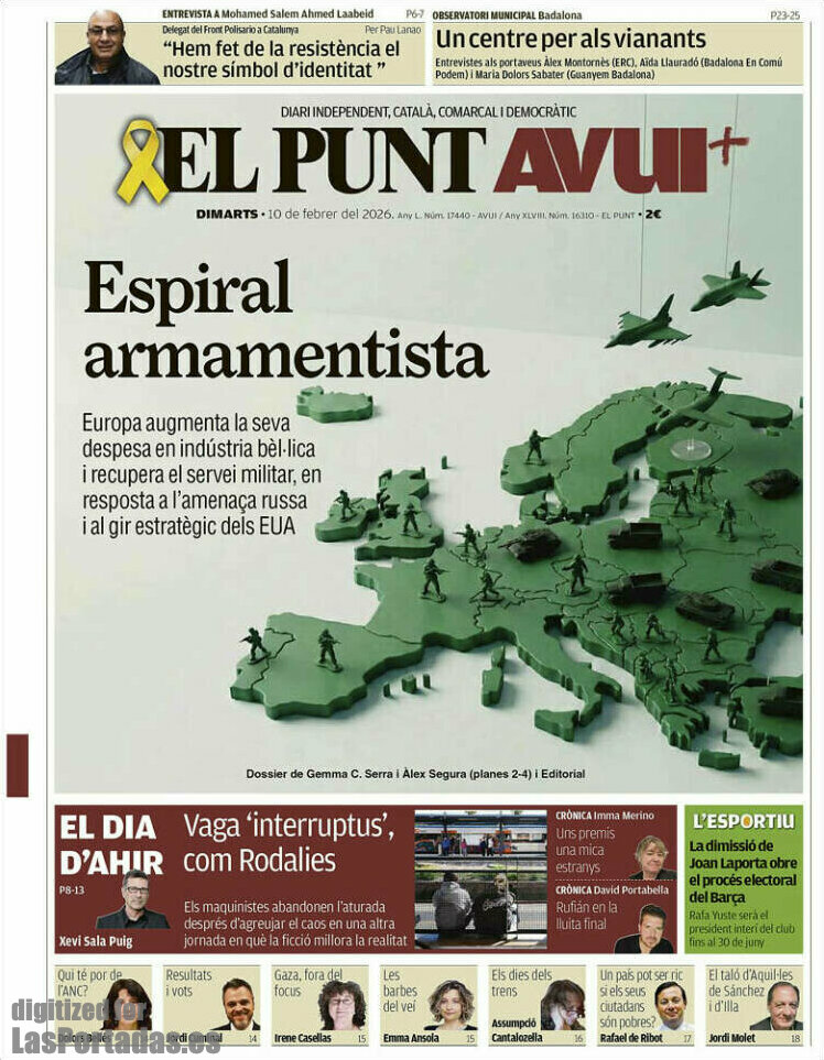 El Punt