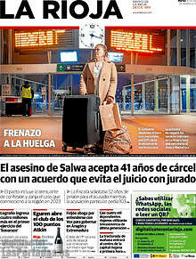 Periodico La Rioja
