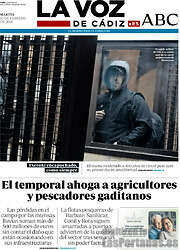 /La Voz de Cádiz