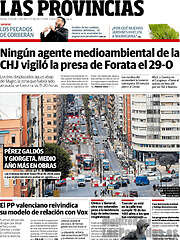 /Las Provincias
