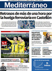 Periodico Mediterráneo