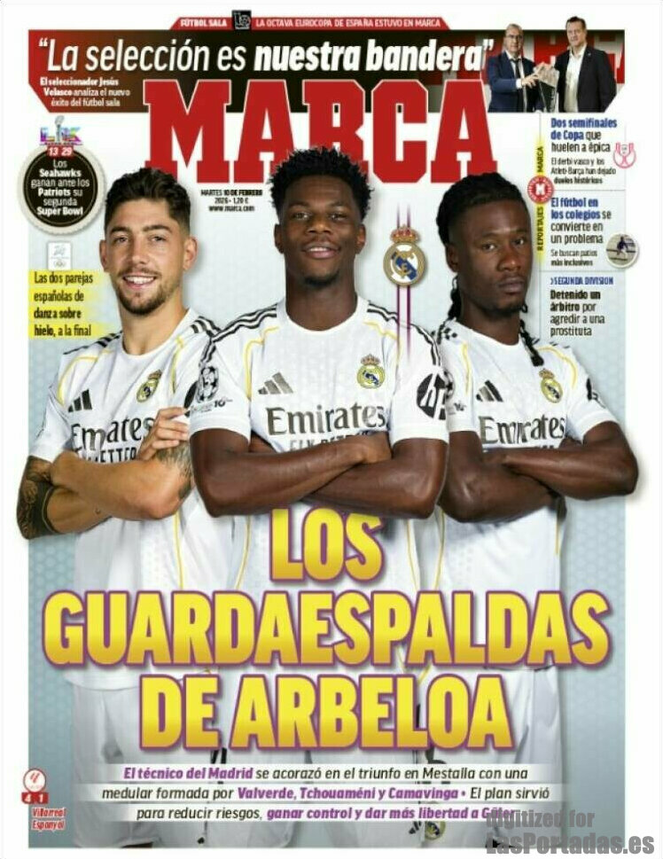 Marca