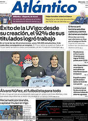 /Atlántico Diario