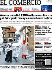 /El Comercio