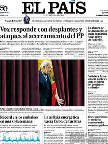 Periodico El País