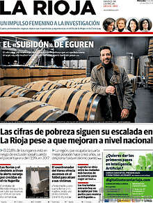 Periodico La Rioja