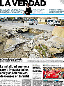 Periodico La Verdad