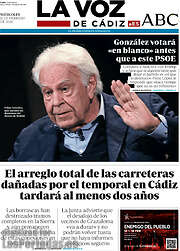 /La Voz de Cádiz