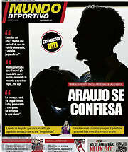 /Mundo Deportivo
