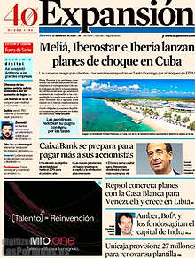 Periodico Expansion