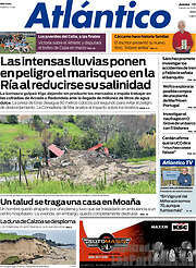 /Atlántico Diario