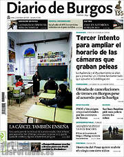 /Diario de Burgos