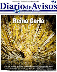 Periodico Diario de Avisos