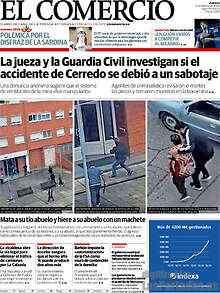 Periodico El Comercio