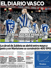 /El Diario Vasco