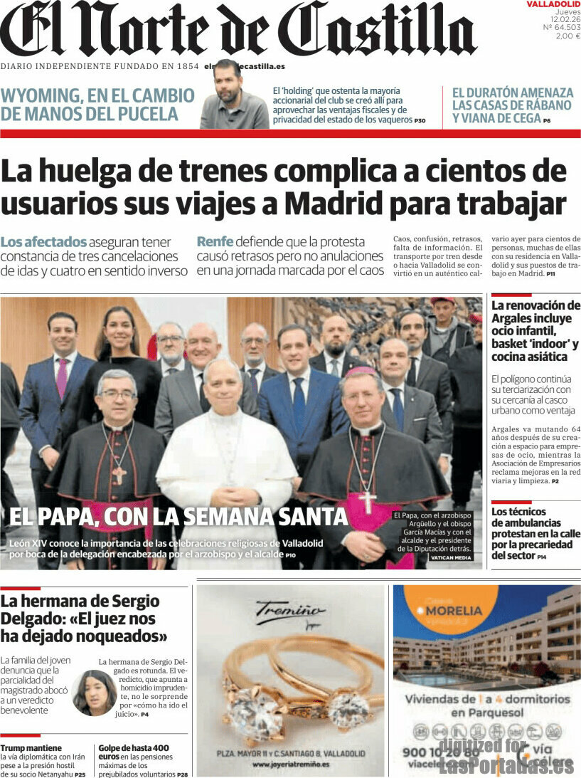 El Norte de Castilla