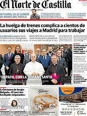 /El Norte de Castilla