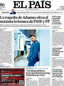 Periodico El País