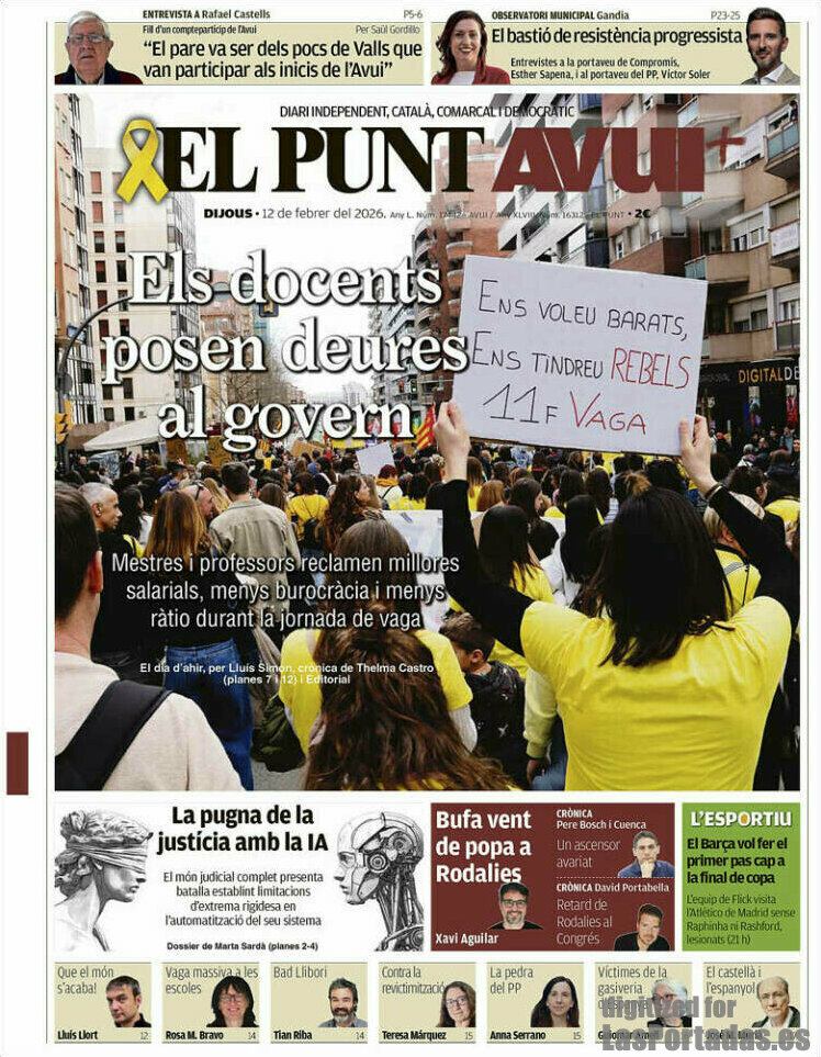 El Punt