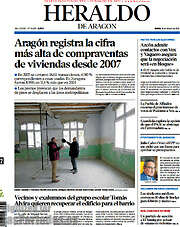 /Heraldo de Aragon