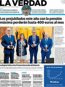 Periodico La Verdad