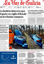 /La Voz de Galicia