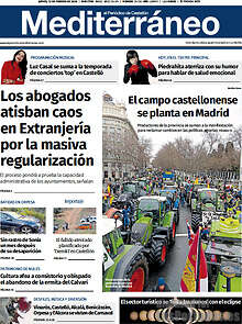 Periodico Mediterráneo