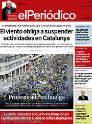/El Periódico de Catalunya(Castellano)