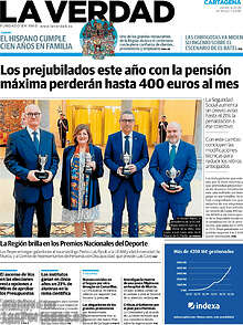 Periodico La Verdad Cartagena