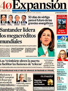 Periodico Expansion