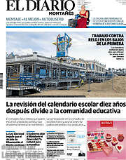 /El Diario Montañés
