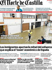 /El Norte de Castilla