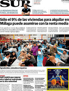 Periodico Sur